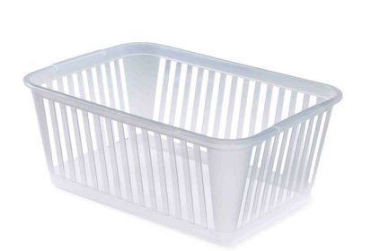 (image for) 45CM HANDY BASKET NATURAL