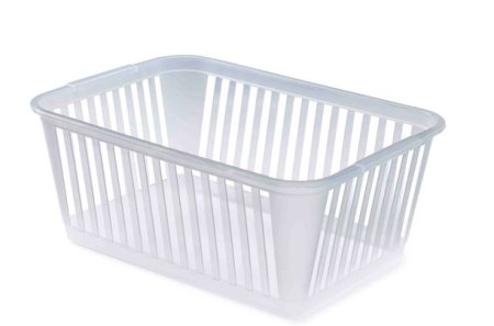 (image for) 45CM HANDY BASKET NATURAL
