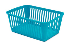 (image for) 45CM HANDY BASKET TEAL