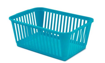(image for) 45CM HANDY BASKET TEAL