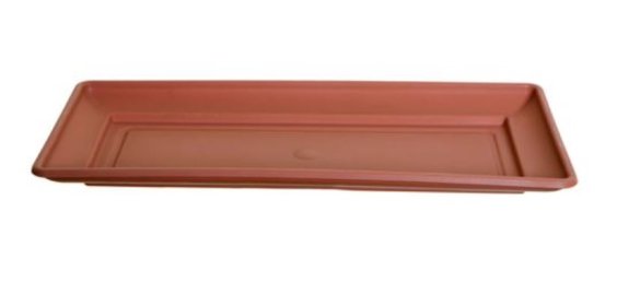 (image for) VENETIAN W/BOX TRAY TERRACOTTA