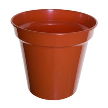 (image for) PLANT POT TERRACOTTA 12.5\"