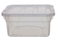 (image for) SPACEMASTER MINI BASE+LID NAT