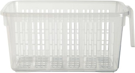 (image for) CADDY BASKET NATURAL