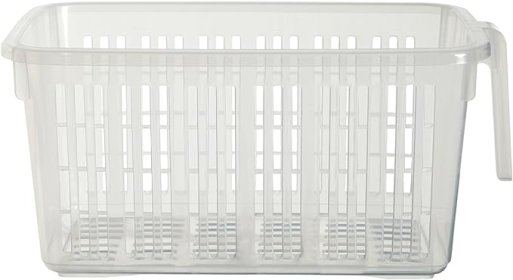 (image for) CADDY BASKET NATURAL