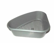 (image for) SINK TIDY SILVER