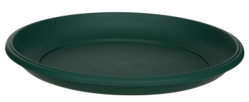 (image for) MILANO SAUCER GREEN