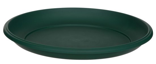 (image for) MILANO SAUCER GREEN