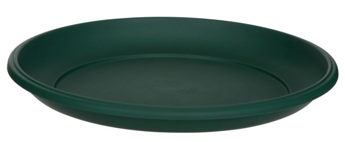 (image for) MILANO SAUCER GREEN