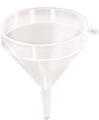 (image for) FUNNEL CLEAR