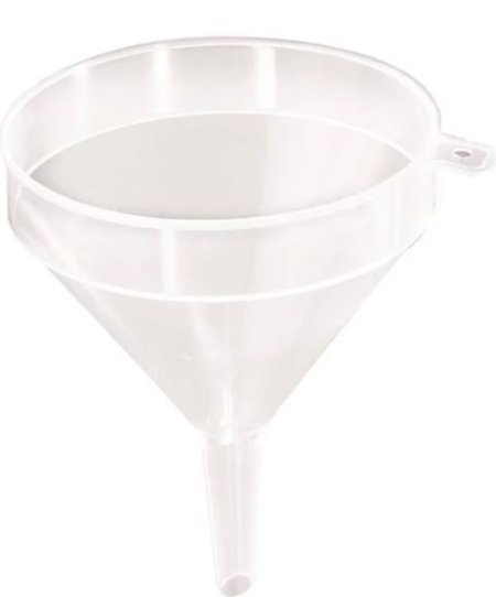 (image for) FUNNEL CLEAR