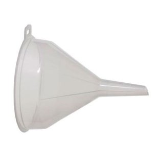 (image for) FUNNEL CLEAR