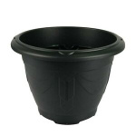 (image for) VENETIAN ROUND BLACK