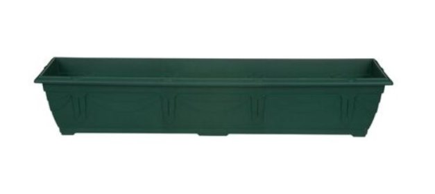 (image for) VENETIAN W/BOX GREEN