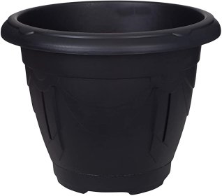 (image for) VENETIAN ROUND BLACK