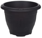 (image for) VENETIAN ROUND BLACK