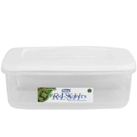 (image for) FOOD STORAGE BOX + WHITELID 2L