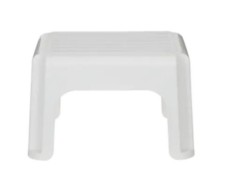 (image for) WHITEFURZE STOOL CREAM