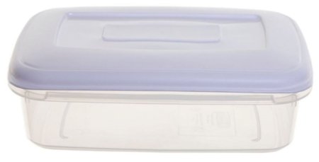 (image for) FOOD STORAGE BOX + WHITELID 3L