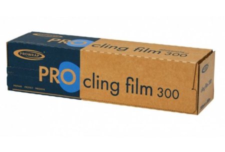(image for) PROWRAP CLING FILM - 300M