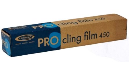 (image for) PROWRAP PROF CLING FILM 300M