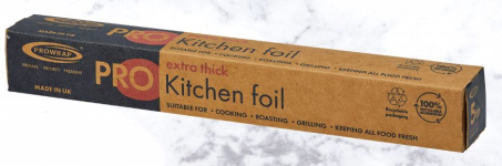 (image for) PROWRAP KITCHEN FOIL 5M