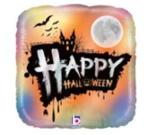 (image for) OT HWN HOLO HAPPY/HWN OPAL - 18"