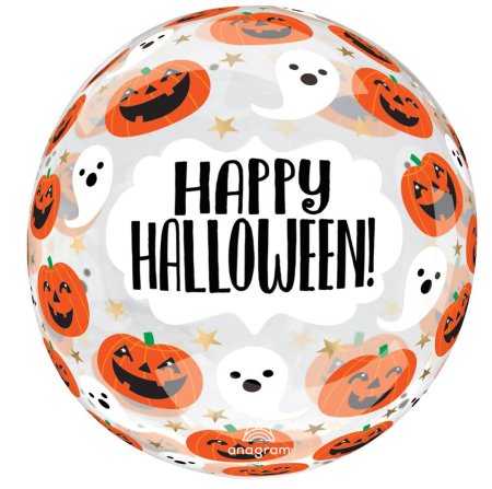 (image for) AS HWN FOIL BALLOON I/PASTEL - 15.75\"