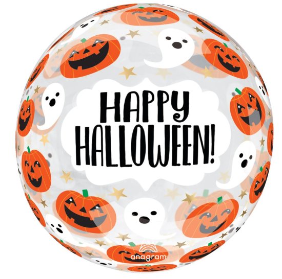 (image for) AS HWN FOIL BALLOON I/PASTEL - 15.75"