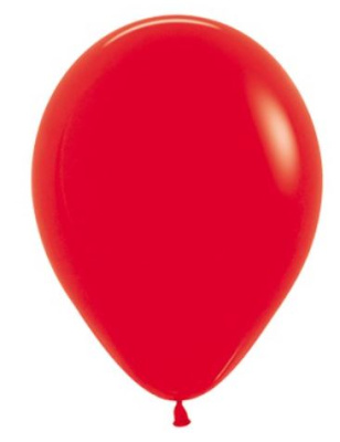 (image for) ST BALLOON F/RED 50S