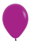 (image for) ST BALLOON F/PURPLEORCHID 50S
