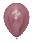 (image for) ST BALLOON REFLEX PINK 15S
