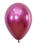 (image for) ST BALLOON REFLEX FUCHSIA 15S