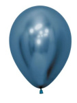 (image for) ST BALLOON REFLEX BLUE 15S
