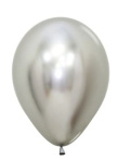 (image for) ST BALLOON REFLEX SILVER 15S