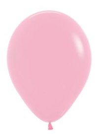 (image for) ST BALLOON F/PINK 100S