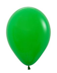 (image for) ST BALLOON F/GREEN 25S