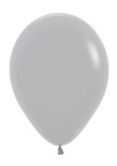 (image for) ST BALLOON F/GREY 100S