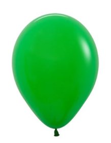 (image for) ST BALLOON F/GREEN 50S