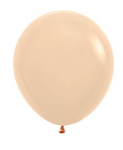 (image for) ST BALLOON PASTEL M/MAL/PE 25S