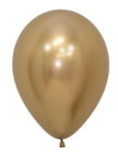 (image for) ST BALLOON REFLEX GOLD 50S