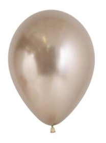 (image for) ST BALLOON REFLEX CHAMPAGN 50S