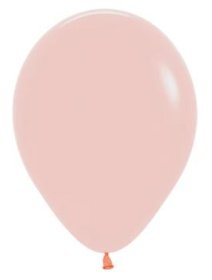 (image for) ST BALLOON PASTEL/M MELON 100S