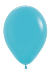 (image for) ST BALLOON F/CARIBBEANBLUE 50S