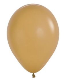 (image for) ST BALLOON F/LATTE 25S