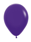 (image for) ST BALLOON F/VIOLET 50S
