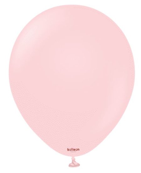 (image for) KS BALLOON MA/PINK 2S