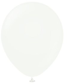 (image for) KS BALLOON STD/WHITE 100S
