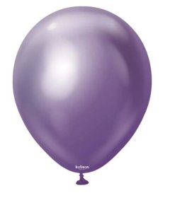 (image for) KS BALLOON M/VIOLET 25S