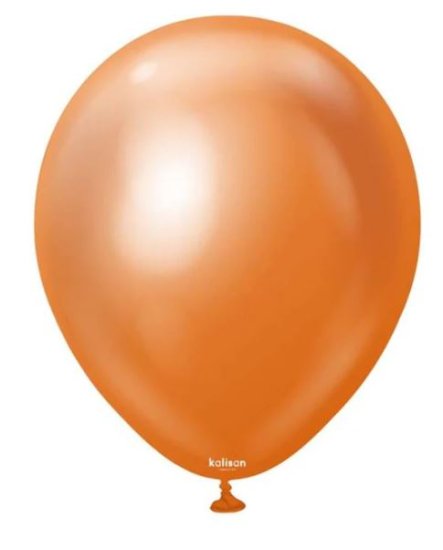 (image for) KS BALLOON M/COPPER 25S